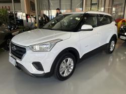 HYUNDAI Creta 1.6 16V 4P FLEX ATTITUDE AUTOMTICO