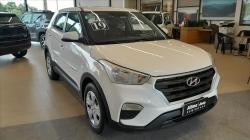 HYUNDAI Creta 1.6 16V 4P FLEX ATTITUDE AUTOMTICO