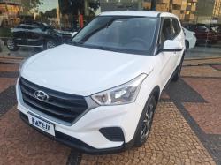 HYUNDAI Creta 1.6 16V 4P FLEX ATTITUDE AUTOMTICO
