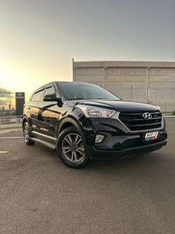 HYUNDAI Creta 1.6 16V 4P FLEX ATTITUDE AUTOMTICO