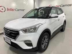 HYUNDAI Creta 1.6 16V 4P FLEX ATTITUDE AUTOMTICO