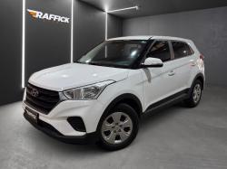 HYUNDAI Creta 1.6 16V 4P FLEX ATTITUDE AUTOMTICO