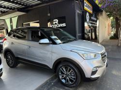 HYUNDAI Creta 1.6 16V 4P FLEX PULSE AUTOMTICO
