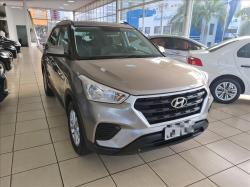 HYUNDAI Creta 1.6 16V 4P FLEX ATTITUDE