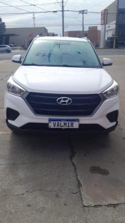 HYUNDAI Creta 1.6 16V 4P FLEX ATTITUDE AUTOMTICO