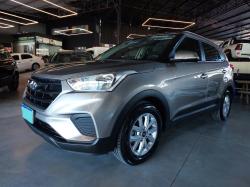 HYUNDAI Creta 1.6 16V 4P FLEX ACTION AUTOMTICO
