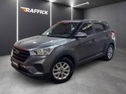 HYUNDAI Creta 1.6 16V 4P FLEX ACTION AUTOMTICO