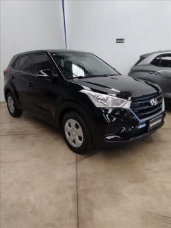 HYUNDAI Creta 1.6 16V 4P FLEX ATTITUDE AUTOMTICO