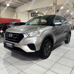HYUNDAI Creta 1.6 16V 4P FLEX ACTION AUTOMTICO