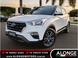 HYUNDAI Creta 1.6 16V 4P FLEX PULSE PLUS AUTOMTICO