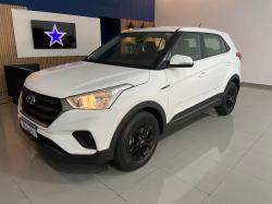HYUNDAI Creta 1.6 16V 4P FLEX ATTITUDE AUTOMTICO