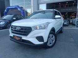 HYUNDAI Creta 1.6 16V 4P FLEX ATTITUDE AUTOMTICO