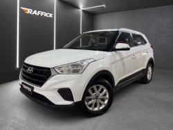 HYUNDAI Creta 1.6 16V 4P FLEX SMART AUTOMTICO