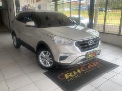 HYUNDAI Creta 1.6 16V 4P FLEX PULSE