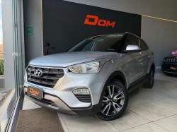 HYUNDAI Creta 1.6 16V 4P FLEX PULSE AUTOMTICO