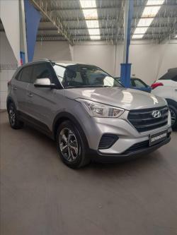HYUNDAI Creta 1.6 16V 4P FLEX ACTION AUTOMTICO