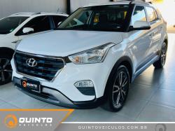 HYUNDAI Creta 1.6 16V 4P FLEX PULSE PLUS AUTOMTICO
