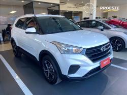 HYUNDAI Creta 1.6 16V 4P FLEX ATTITUDE AUTOMTICO