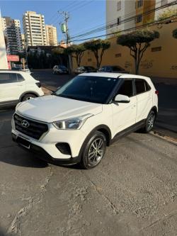 HYUNDAI Creta 1.6 16V 4P FLEX ATTITUDE AUTOMTICO