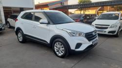HYUNDAI Creta 1.6 16V 4P FLEX ACTION AUTOMTICO