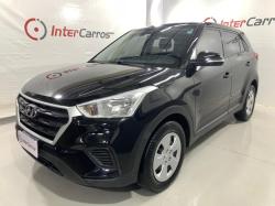 HYUNDAI Creta 1.6 16V 4P FLEX ATTITUDE AUTOMTICO
