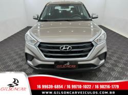 HYUNDAI Creta 1.6 16V 4P FLEX ACTION AUTOMTICO