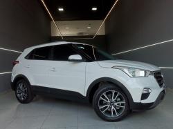 HYUNDAI Creta 1.6 16V 4P FLEX PULSE PLUS AUTOMTICO