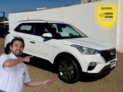 HYUNDAI Creta 1.6 16V 4P FLEX PULSE PLUS AUTOMTICO