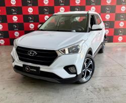 HYUNDAI Creta 1.6 16V 4P FLEX PULSE PLUS AUTOMTICO