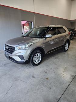 HYUNDAI Creta 1.6 16V 4P FLEX ACTION AUTOMTICO