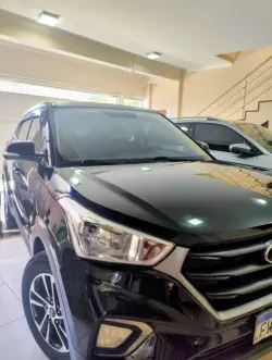 HYUNDAI Creta 1.6 16V 4P FLEX ATTITUDE AUTOMTICO