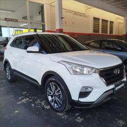 HYUNDAI Creta 1.6 16V 4P FLEX PULSE
