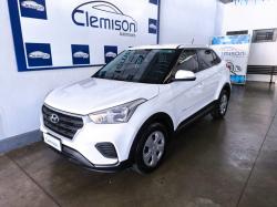 HYUNDAI Creta 1.6 16V 4P FLEX ATTITUDE AUTOMTICO
