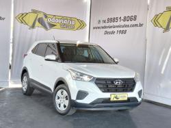 HYUNDAI Creta 1.6 16V 4P FLEX ATTITUDE AUTOMTICO