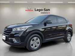 HYUNDAI Creta 1.6 16V 4P FLEX ATTITUDE AUTOMTICO