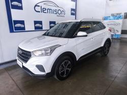 HYUNDAI Creta 1.6 16V 4P FLEX ATTITUDE AUTOMTICO