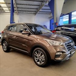 HYUNDAI Creta 1.6 16V 4P FLEX PULSE