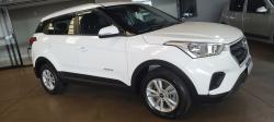 HYUNDAI Creta 1.6 16V 4P FLEX ATTITUDE