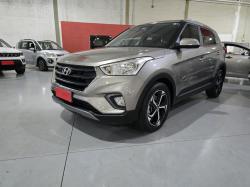 HYUNDAI Creta 1.6 16V 4P FLEX SMART PLUS AUTOMTICO