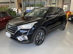 HYUNDAI Creta 1.6 16V 4P FLEX ATTITUDE AUTOMTICO