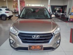 HYUNDAI Creta 1.6 16V 4P FLEX SMART PLUS AUTOMTICO