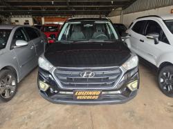 HYUNDAI Creta 1.6 16V 4P FLEX ACTION AUTOMTICO