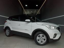 HYUNDAI Creta 1.6 16V 4P FLEX ATTITUDE AUTOMTICO