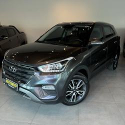 HYUNDAI Creta 2.0 16V 4P FLEX PRESTIGE AUTOMTICO