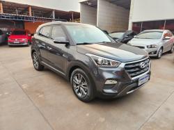 HYUNDAI Creta 2.0 16V 4P FLEX PRESTIGE AUTOMTICO