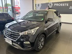 HYUNDAI Creta 2.0 16V 4P FLEX PRESTIGE AUTOMTICO