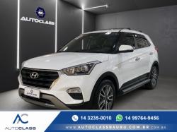 HYUNDAI Creta 2.0 16V 4P FLEX PRESTIGE AUTOMTICO