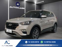 HYUNDAI Creta 2.0 16V 4P FLEX PULSE AUTOMTICO