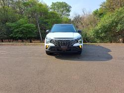 HYUNDAI Creta 2.0 16V 4P FLEX N LINE NIGHT EDITION AUTOMTICO