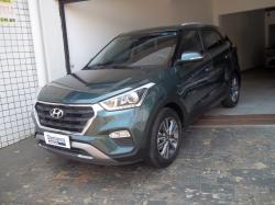 HYUNDAI Creta 2.0 16V 4P FLEX PRESTIGE AUTOMTICO